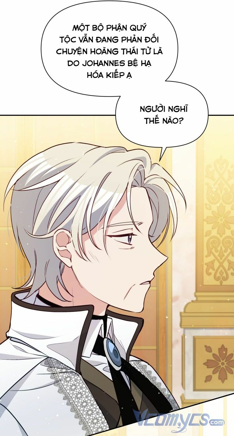 Người Bảo Hộ Của Bạo Quân Là Ma Nữ Tàn Độc Chapter 64 - Trang 2