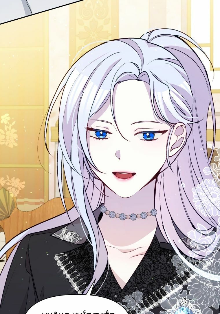 Người Bảo Hộ Của Bạo Quân Là Ma Nữ Tàn Độc Chapter 64 - Trang 2
