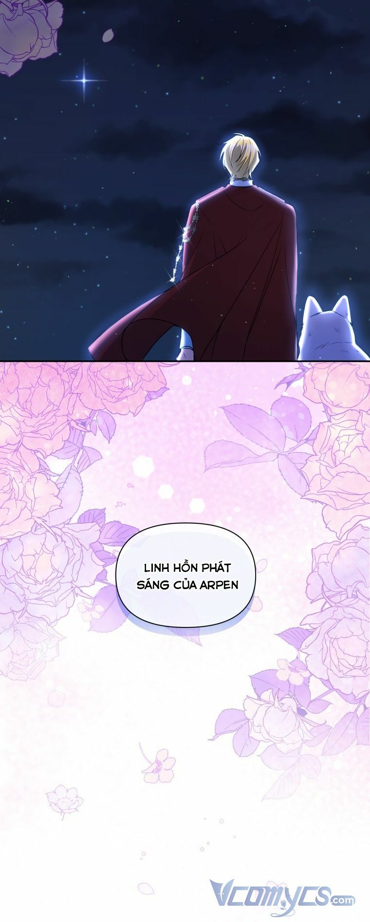 Người Bảo Hộ Của Bạo Quân Là Ma Nữ Tàn Độc Chapter 64 - Trang 2