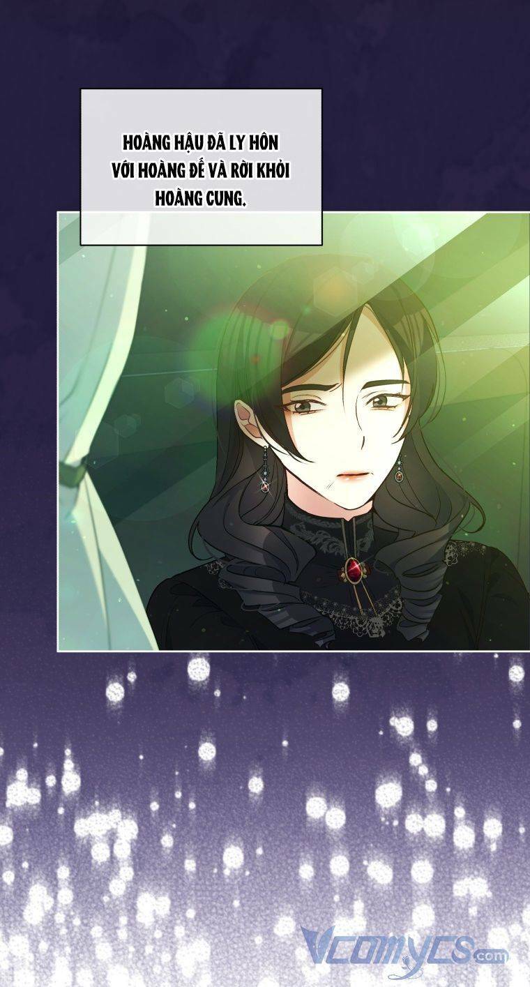 Người Bảo Hộ Của Bạo Quân Là Ma Nữ Tàn Độc Chapter 65 - Trang 2