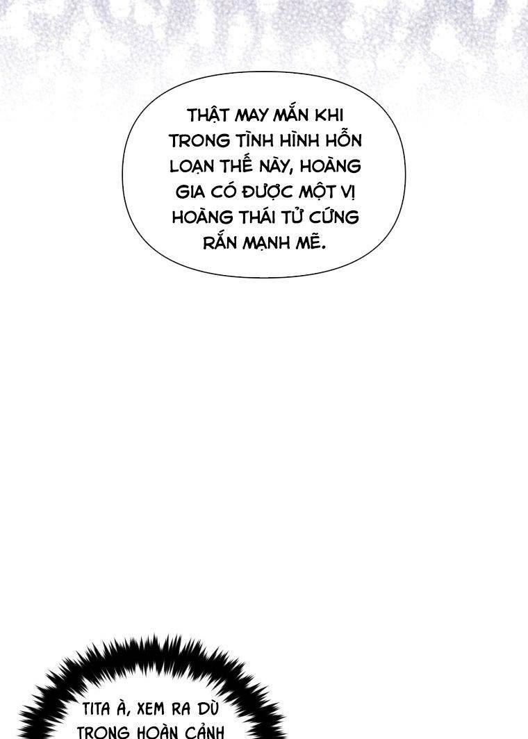 Người Bảo Hộ Của Bạo Quân Là Ma Nữ Tàn Độc Chapter 65 - Trang 2