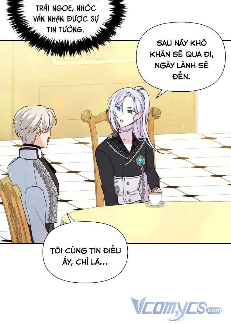 Người Bảo Hộ Của Bạo Quân Là Ma Nữ Tàn Độc Chapter 65 - Trang 2