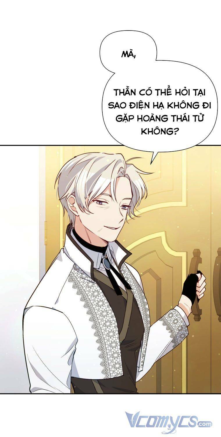 Người Bảo Hộ Của Bạo Quân Là Ma Nữ Tàn Độc Chapter 65 - Trang 2