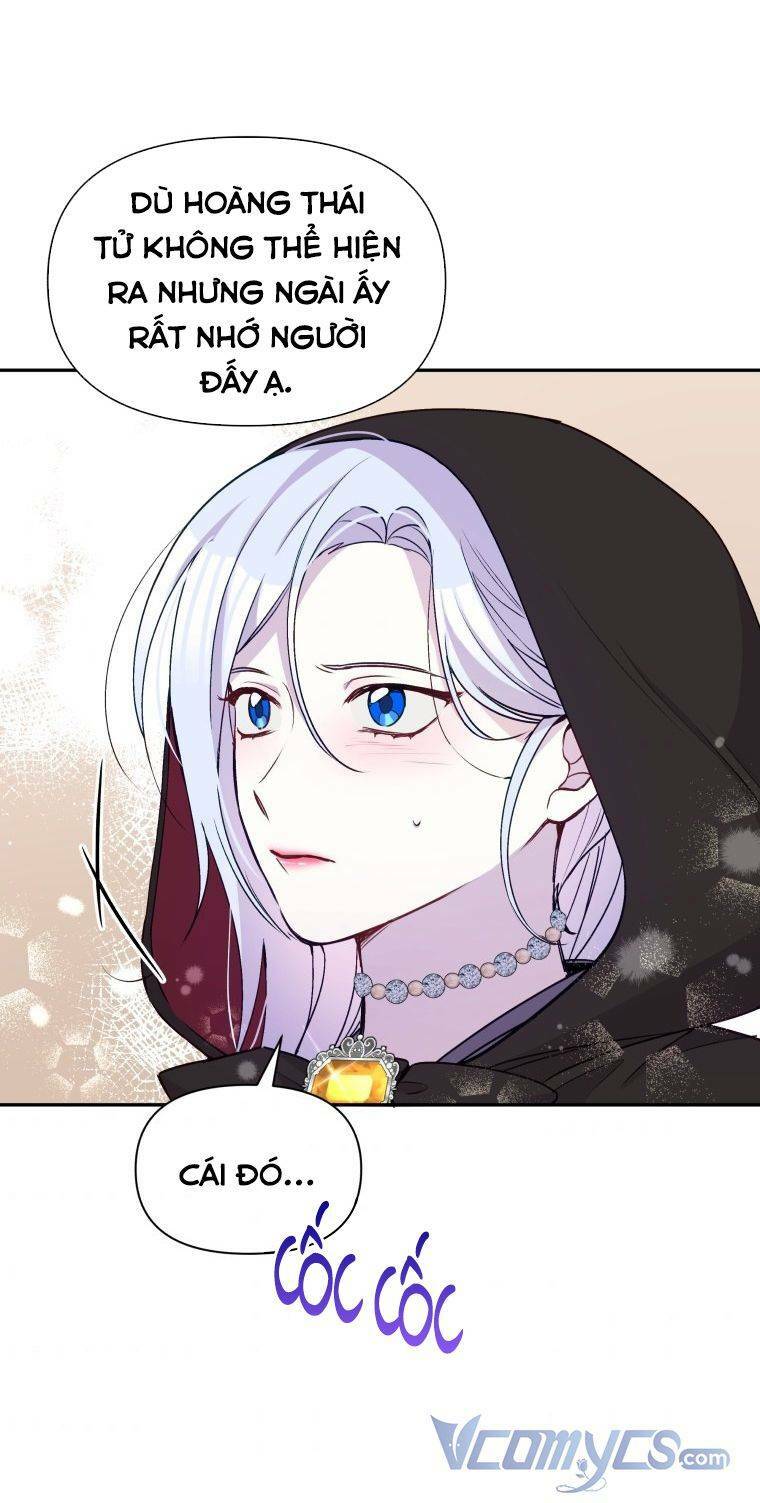 Người Bảo Hộ Của Bạo Quân Là Ma Nữ Tàn Độc Chapter 65 - Trang 2