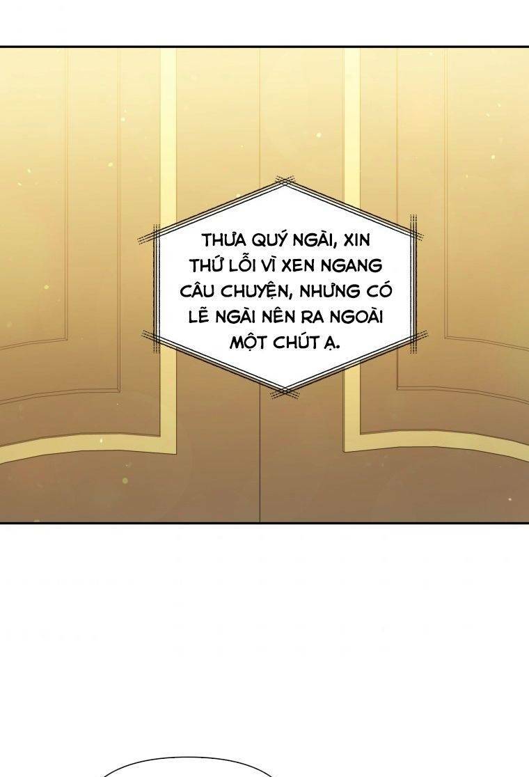 Người Bảo Hộ Của Bạo Quân Là Ma Nữ Tàn Độc Chapter 65 - Trang 2