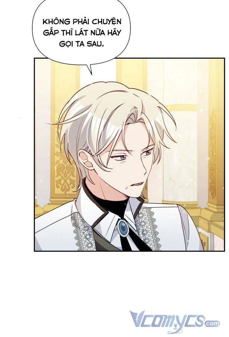 Người Bảo Hộ Của Bạo Quân Là Ma Nữ Tàn Độc Chapter 65 - Trang 2