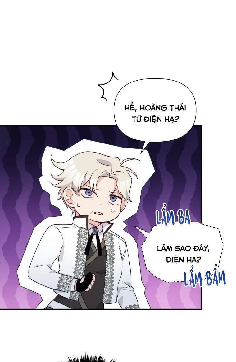 Người Bảo Hộ Của Bạo Quân Là Ma Nữ Tàn Độc Chapter 65 - Trang 2