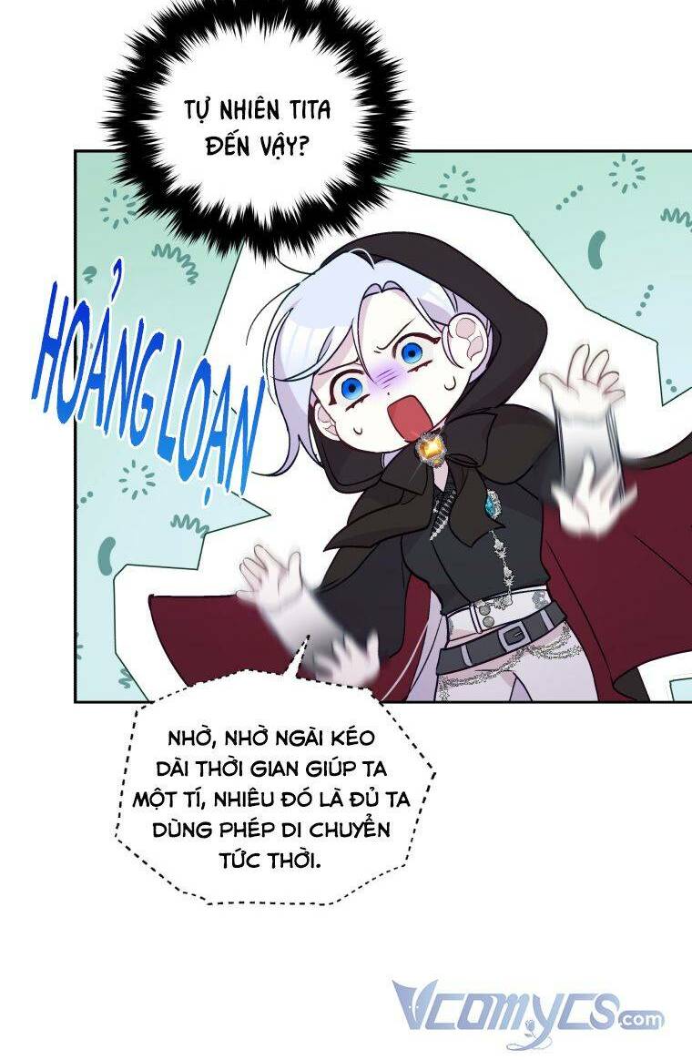 Người Bảo Hộ Của Bạo Quân Là Ma Nữ Tàn Độc Chapter 65 - Trang 2