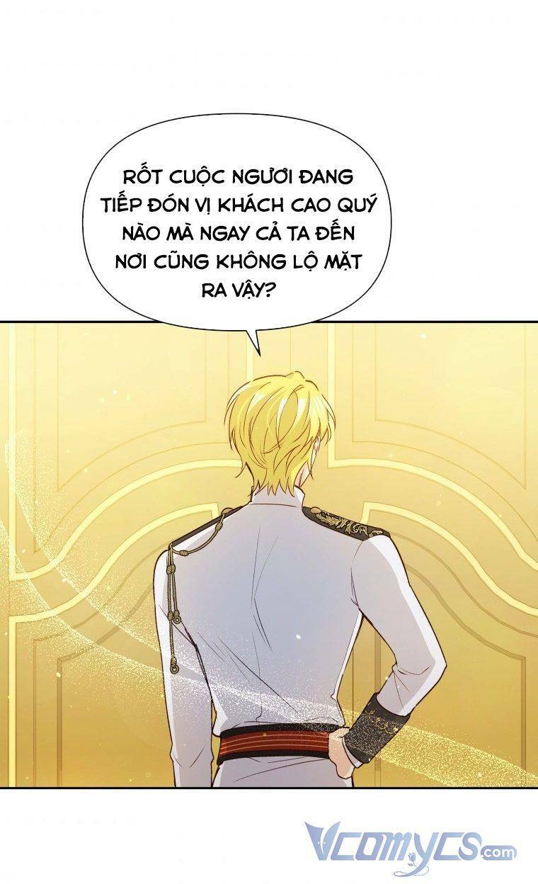 Người Bảo Hộ Của Bạo Quân Là Ma Nữ Tàn Độc Chapter 65 - Trang 2