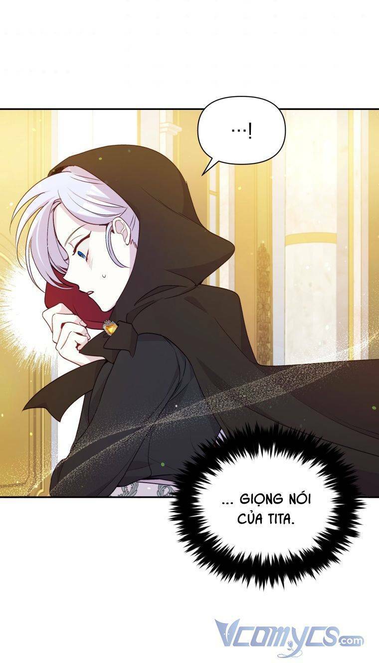 Người Bảo Hộ Của Bạo Quân Là Ma Nữ Tàn Độc Chapter 65 - Trang 2