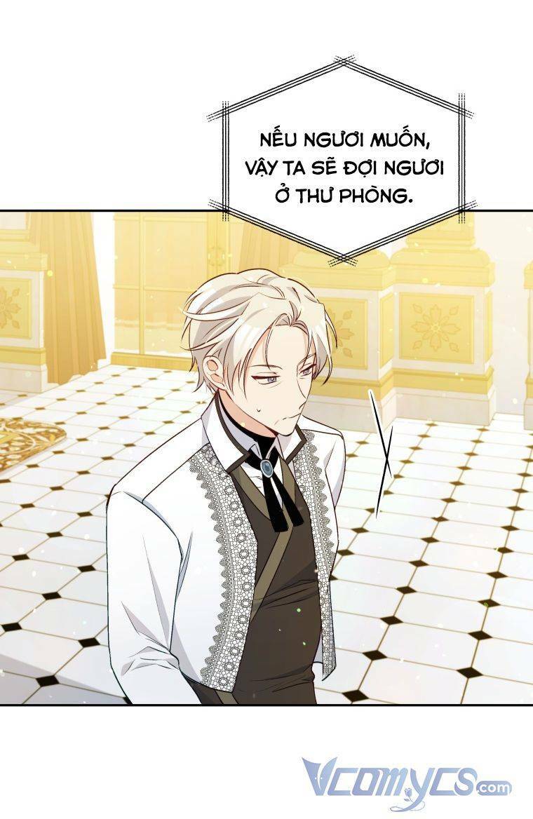 Người Bảo Hộ Của Bạo Quân Là Ma Nữ Tàn Độc Chapter 65 - Trang 2