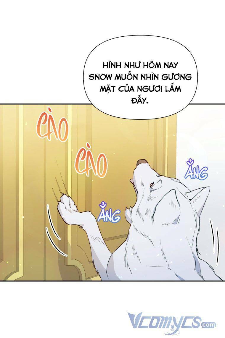 Người Bảo Hộ Của Bạo Quân Là Ma Nữ Tàn Độc Chapter 65 - Trang 2