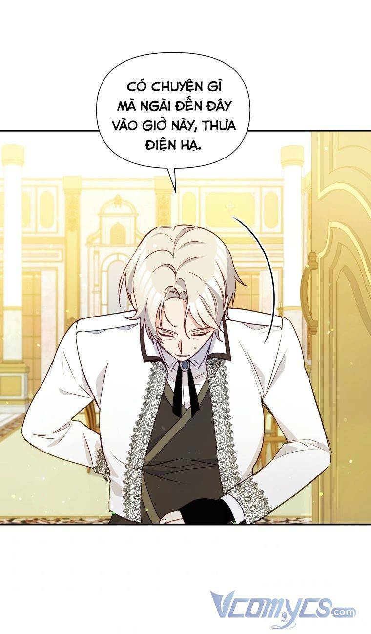 Người Bảo Hộ Của Bạo Quân Là Ma Nữ Tàn Độc Chapter 65 - Trang 2