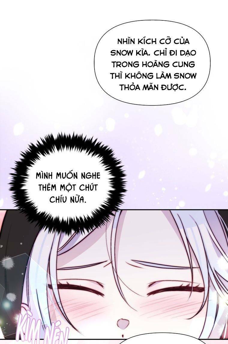 Người Bảo Hộ Của Bạo Quân Là Ma Nữ Tàn Độc Chapter 65 - Trang 2