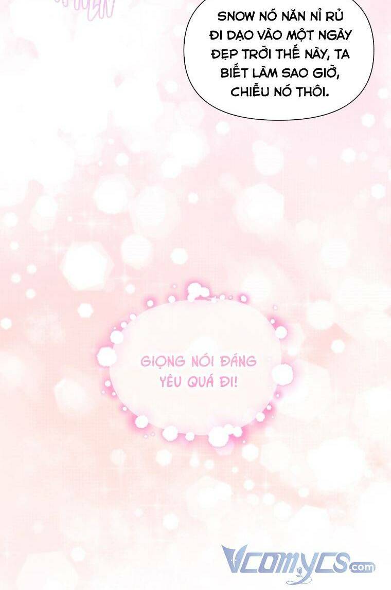 Người Bảo Hộ Của Bạo Quân Là Ma Nữ Tàn Độc Chapter 65 - Trang 2