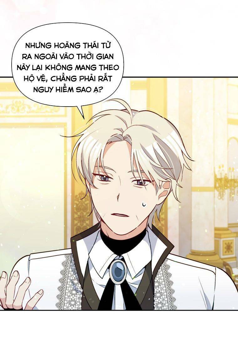 Người Bảo Hộ Của Bạo Quân Là Ma Nữ Tàn Độc Chapter 65 - Trang 2