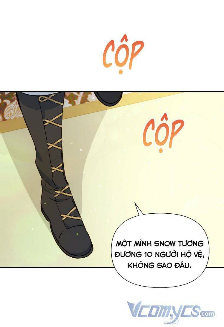 Người Bảo Hộ Của Bạo Quân Là Ma Nữ Tàn Độc Chapter 65 - Trang 2