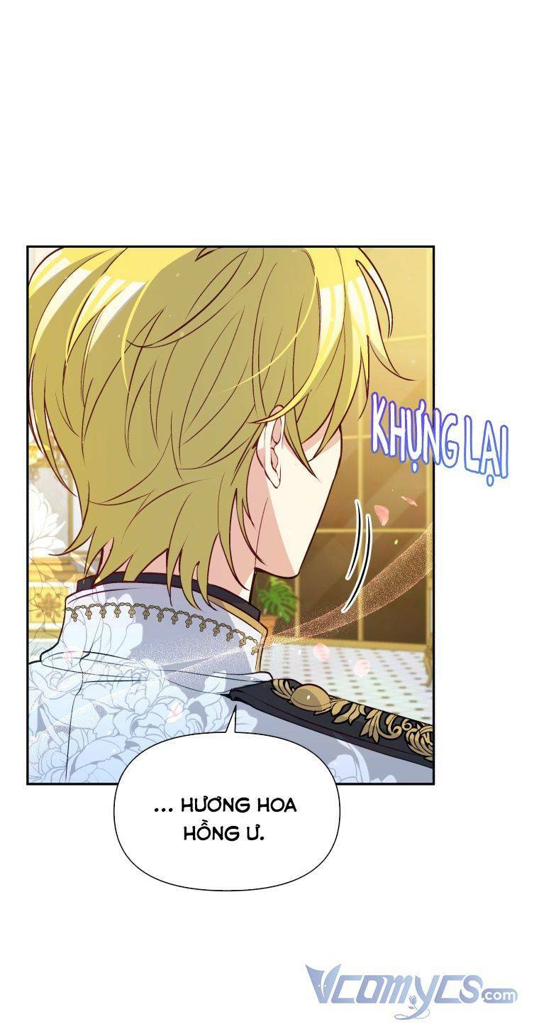 Người Bảo Hộ Của Bạo Quân Là Ma Nữ Tàn Độc Chapter 65 - Trang 2
