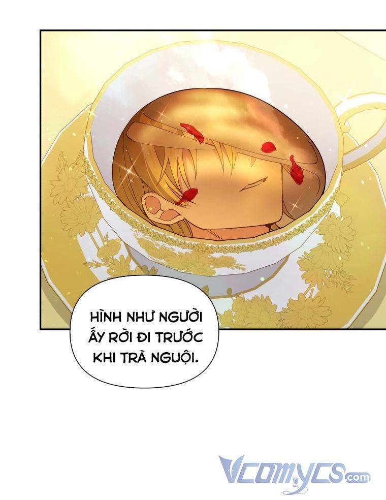 Người Bảo Hộ Của Bạo Quân Là Ma Nữ Tàn Độc Chapter 65 - Trang 2