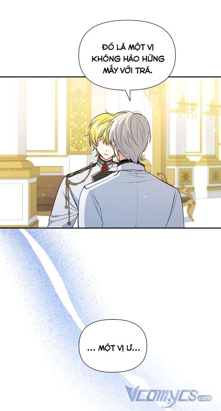 Người Bảo Hộ Của Bạo Quân Là Ma Nữ Tàn Độc Chapter 65 - Trang 2