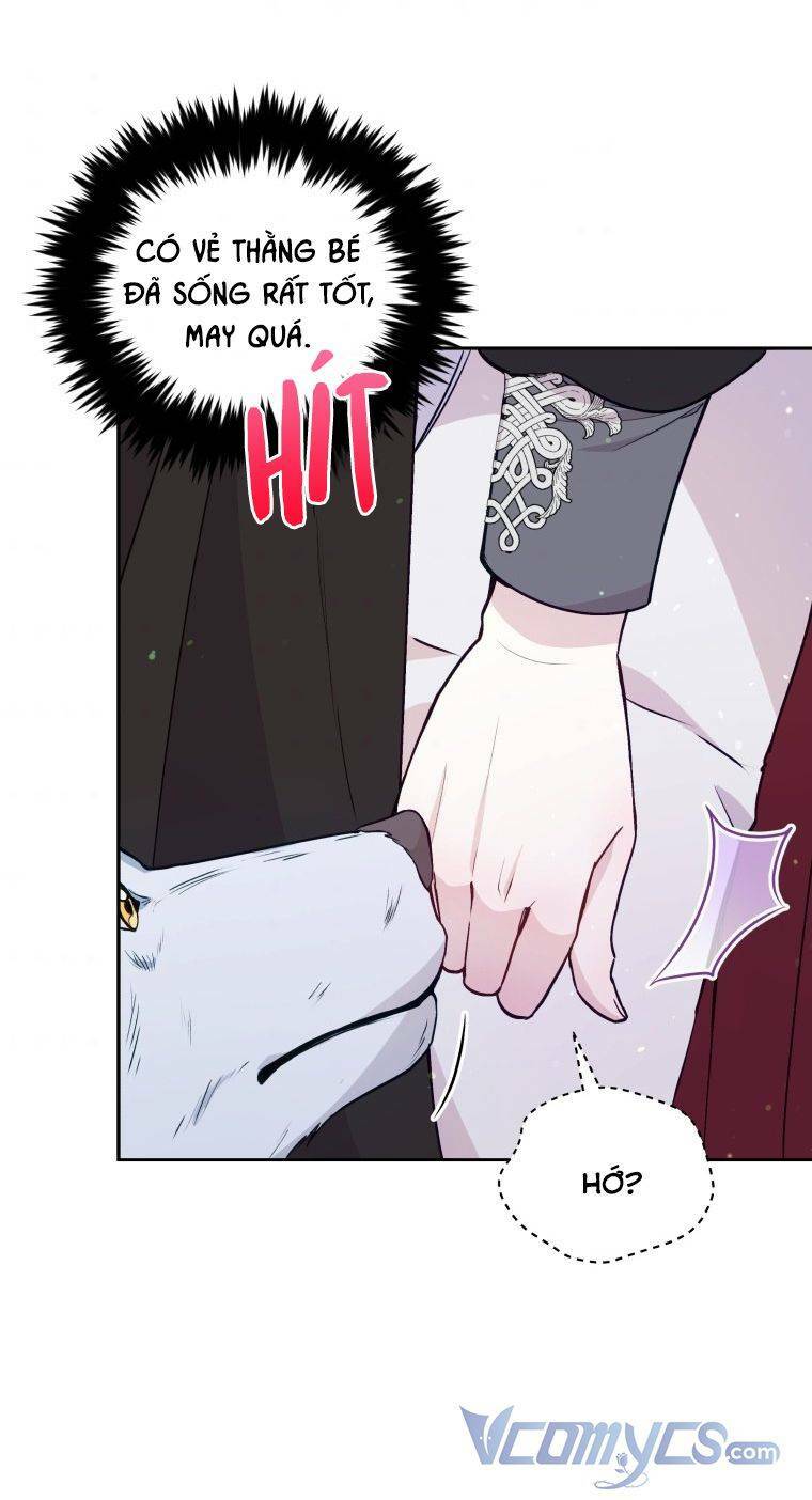 Người Bảo Hộ Của Bạo Quân Là Ma Nữ Tàn Độc Chapter 65 - Trang 2