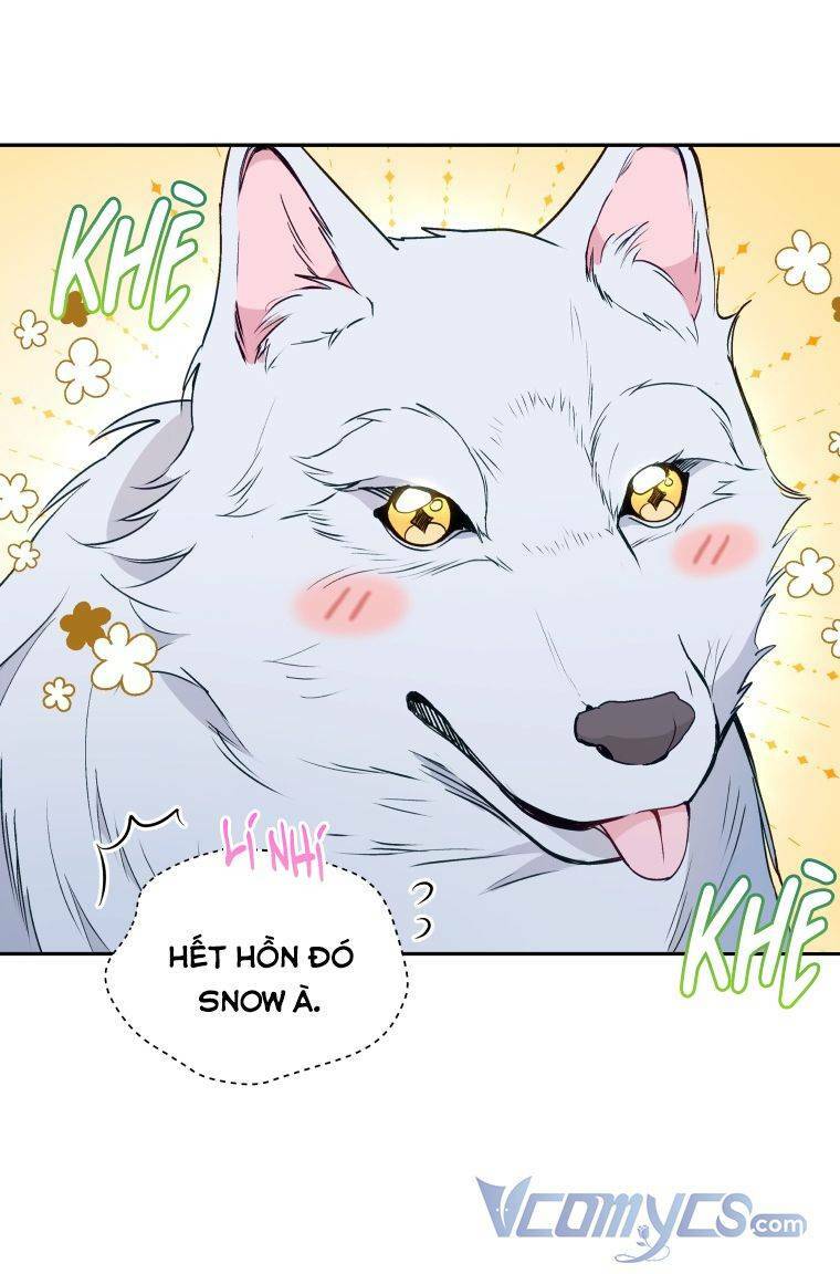 Người Bảo Hộ Của Bạo Quân Là Ma Nữ Tàn Độc Chapter 65 - Trang 2