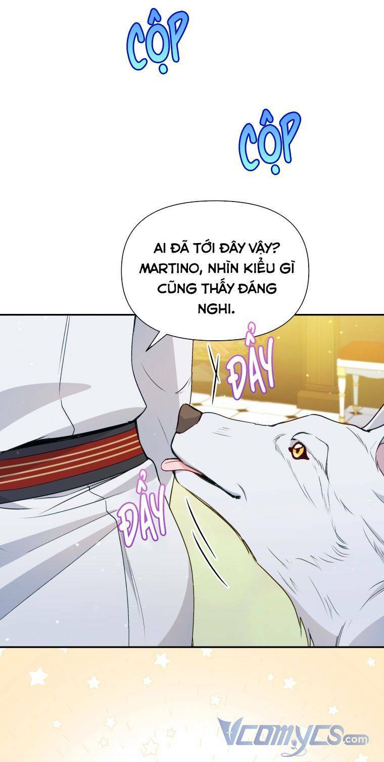 Người Bảo Hộ Của Bạo Quân Là Ma Nữ Tàn Độc Chapter 65 - Trang 2