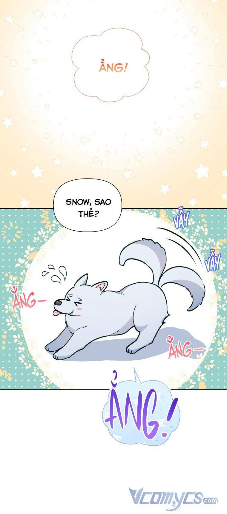 Người Bảo Hộ Của Bạo Quân Là Ma Nữ Tàn Độc Chapter 65 - Trang 2