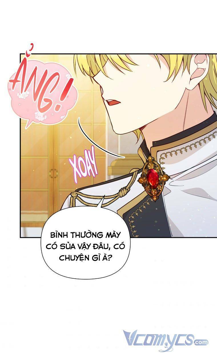 Người Bảo Hộ Của Bạo Quân Là Ma Nữ Tàn Độc Chapter 65 - Trang 2