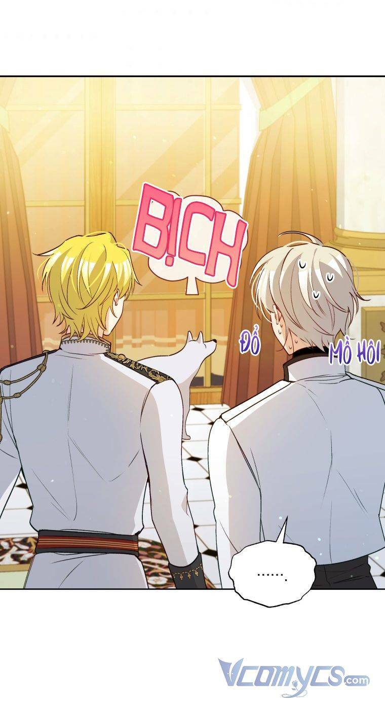 Người Bảo Hộ Của Bạo Quân Là Ma Nữ Tàn Độc Chapter 65 - Trang 2