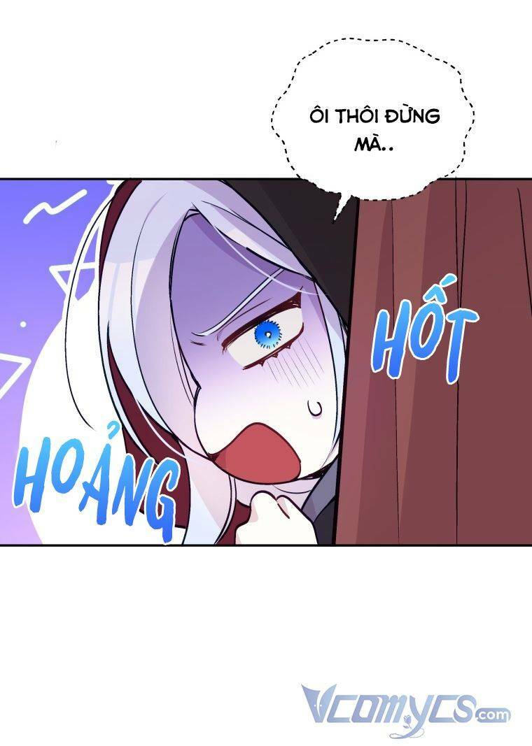 Người Bảo Hộ Của Bạo Quân Là Ma Nữ Tàn Độc Chapter 65 - Trang 2