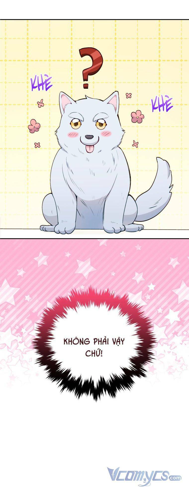 Người Bảo Hộ Của Bạo Quân Là Ma Nữ Tàn Độc Chapter 65 - Trang 2