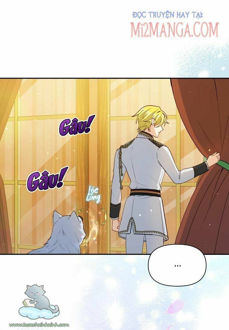 Người Bảo Hộ Của Bạo Quân Là Ma Nữ Tàn Độc Chapter 66 - Trang 2