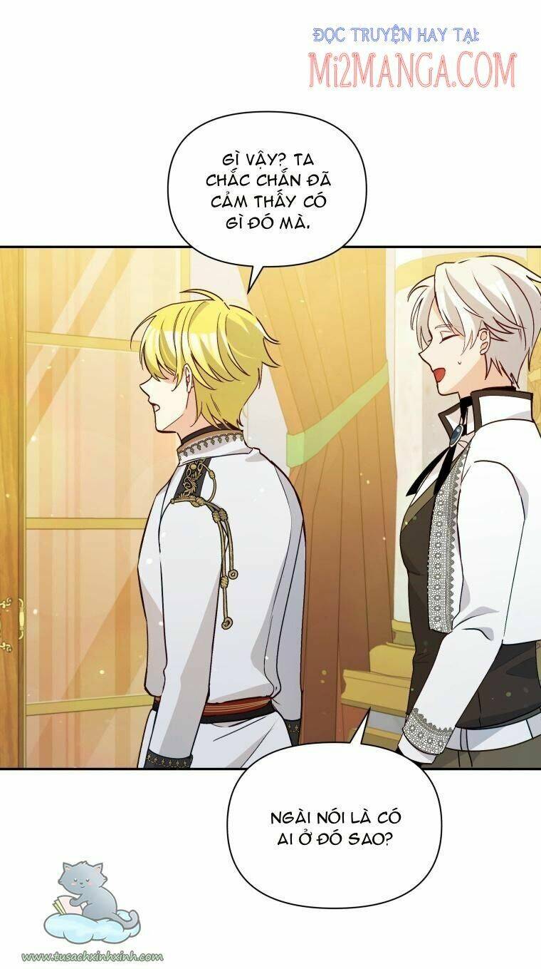 Người Bảo Hộ Của Bạo Quân Là Ma Nữ Tàn Độc Chapter 66 - Trang 2