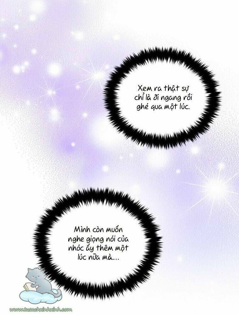 Người Bảo Hộ Của Bạo Quân Là Ma Nữ Tàn Độc Chapter 66 - Trang 2