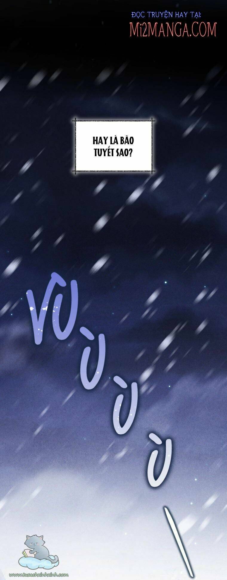 Người Bảo Hộ Của Bạo Quân Là Ma Nữ Tàn Độc Chapter 66 - Trang 2