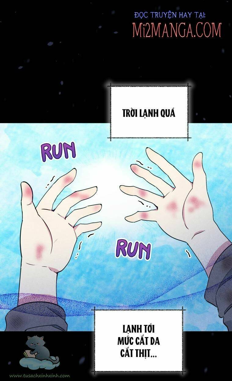 Người Bảo Hộ Của Bạo Quân Là Ma Nữ Tàn Độc Chapter 66 - Trang 2