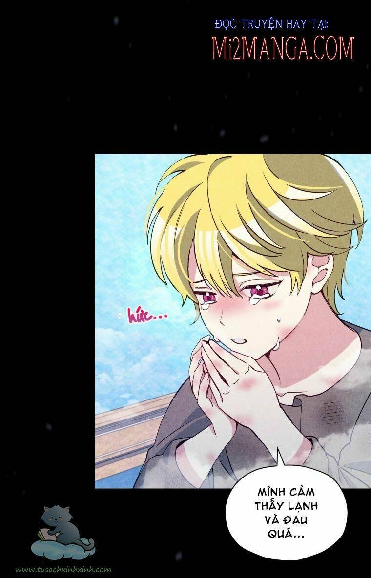 Người Bảo Hộ Của Bạo Quân Là Ma Nữ Tàn Độc Chapter 66 - Trang 2