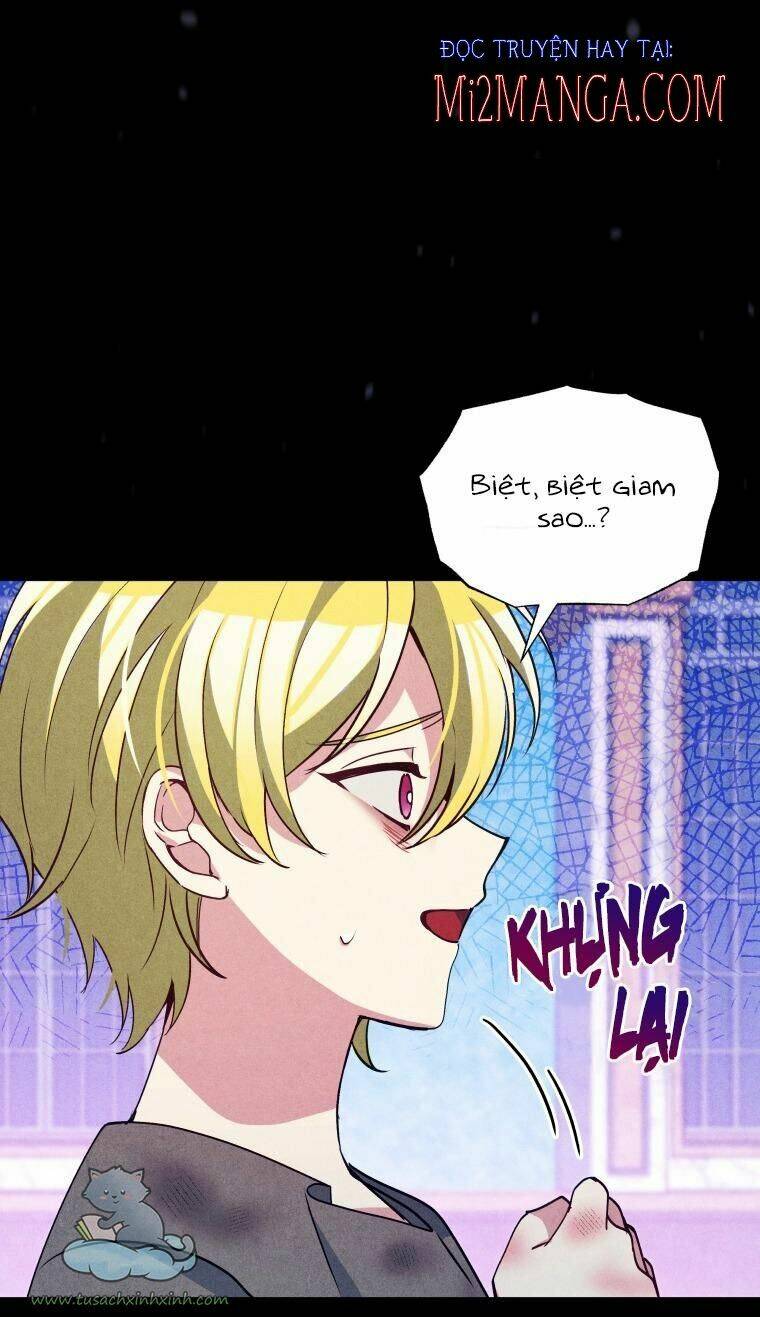 Người Bảo Hộ Của Bạo Quân Là Ma Nữ Tàn Độc Chapter 66 - Trang 2