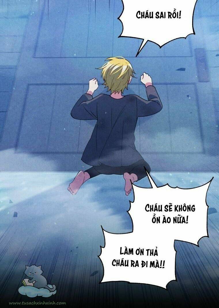 Người Bảo Hộ Của Bạo Quân Là Ma Nữ Tàn Độc Chapter 66 - Trang 2