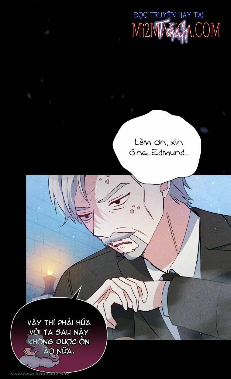 Người Bảo Hộ Của Bạo Quân Là Ma Nữ Tàn Độc Chapter 66 - Trang 2