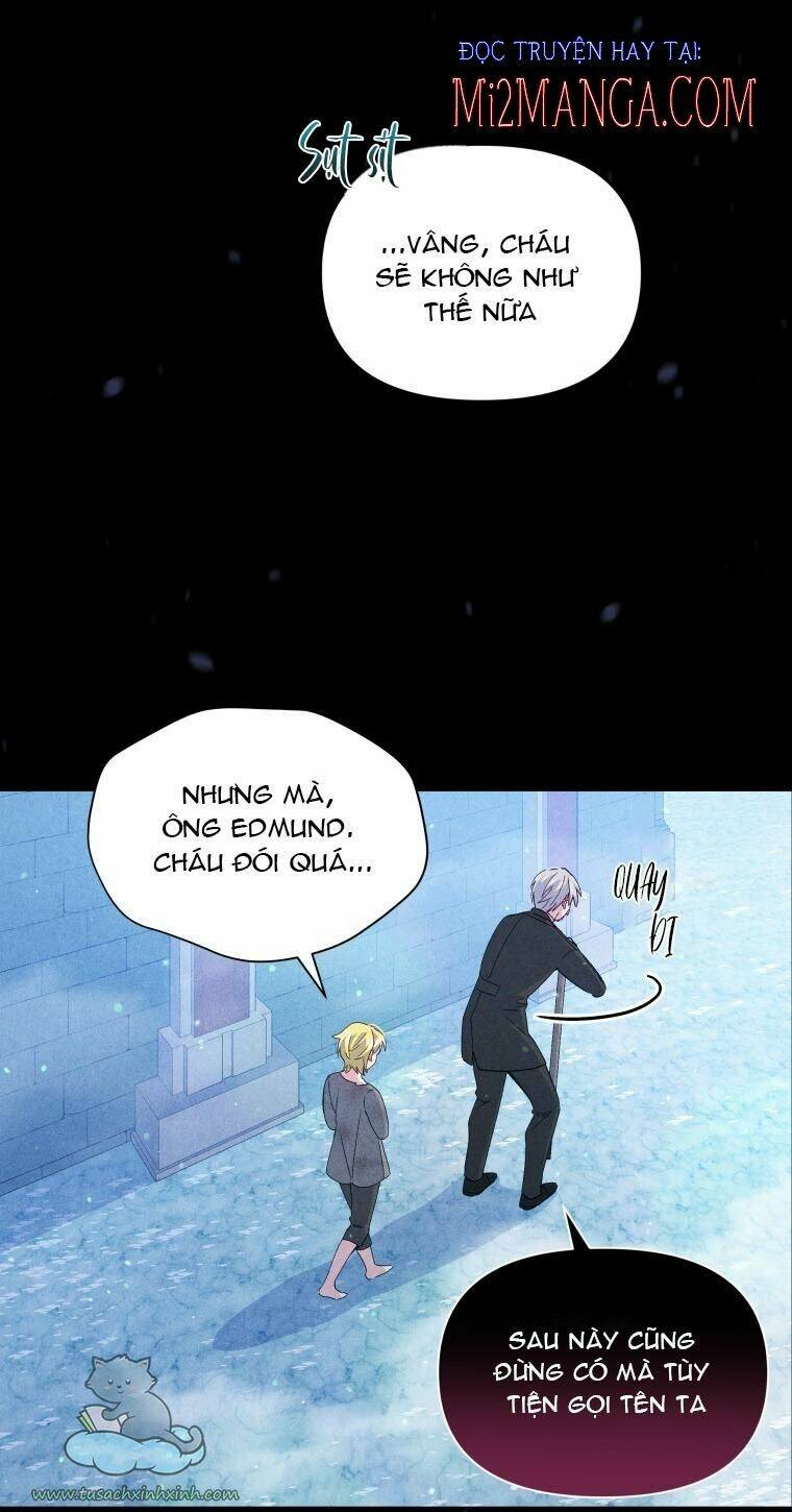 Người Bảo Hộ Của Bạo Quân Là Ma Nữ Tàn Độc Chapter 66 - Trang 2