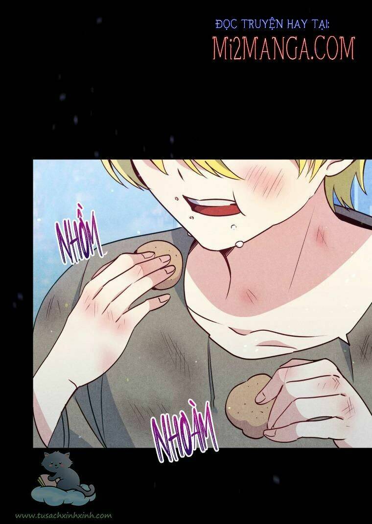 Người Bảo Hộ Của Bạo Quân Là Ma Nữ Tàn Độc Chapter 66 - Trang 2