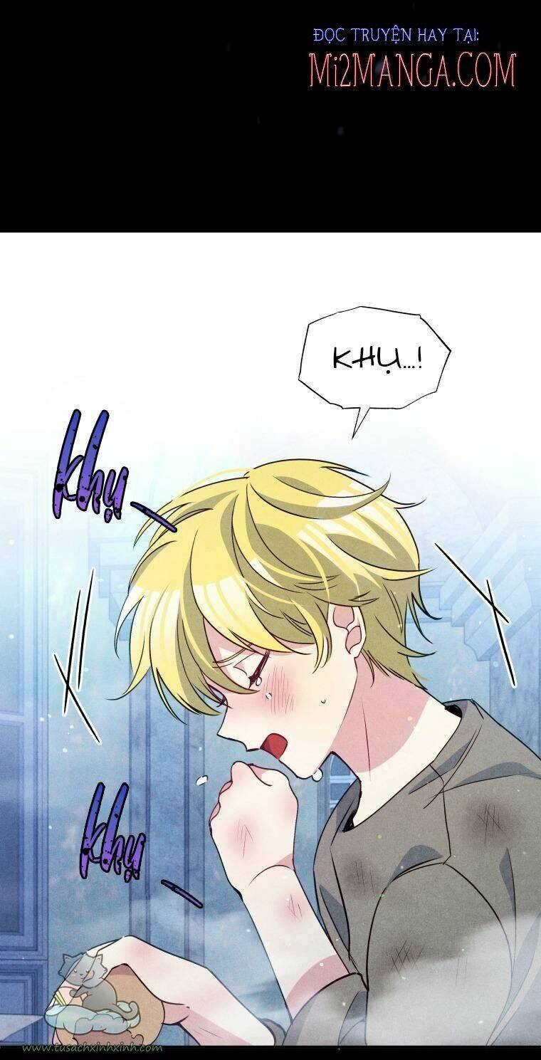 Người Bảo Hộ Của Bạo Quân Là Ma Nữ Tàn Độc Chapter 66 - Trang 2