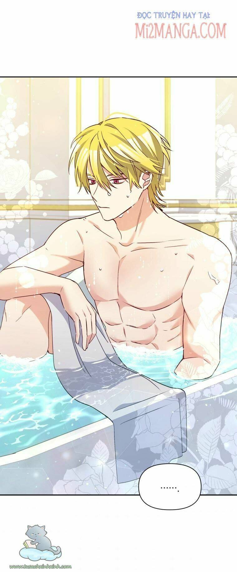 Người Bảo Hộ Của Bạo Quân Là Ma Nữ Tàn Độc Chapter 66 - Trang 2