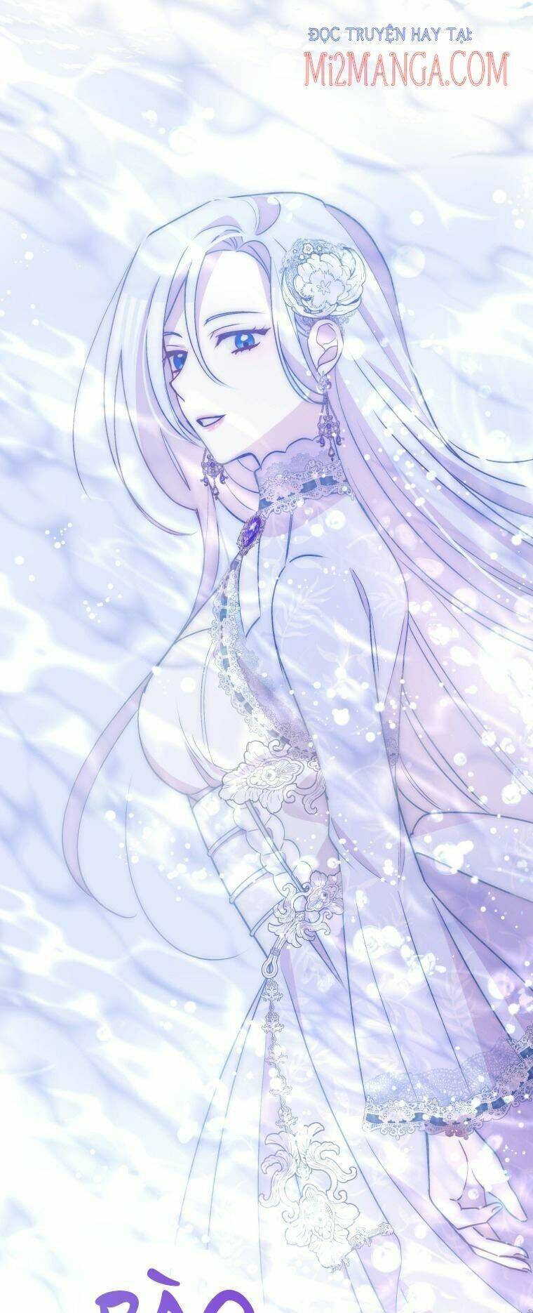 Người Bảo Hộ Của Bạo Quân Là Ma Nữ Tàn Độc Chapter 66 - Trang 2