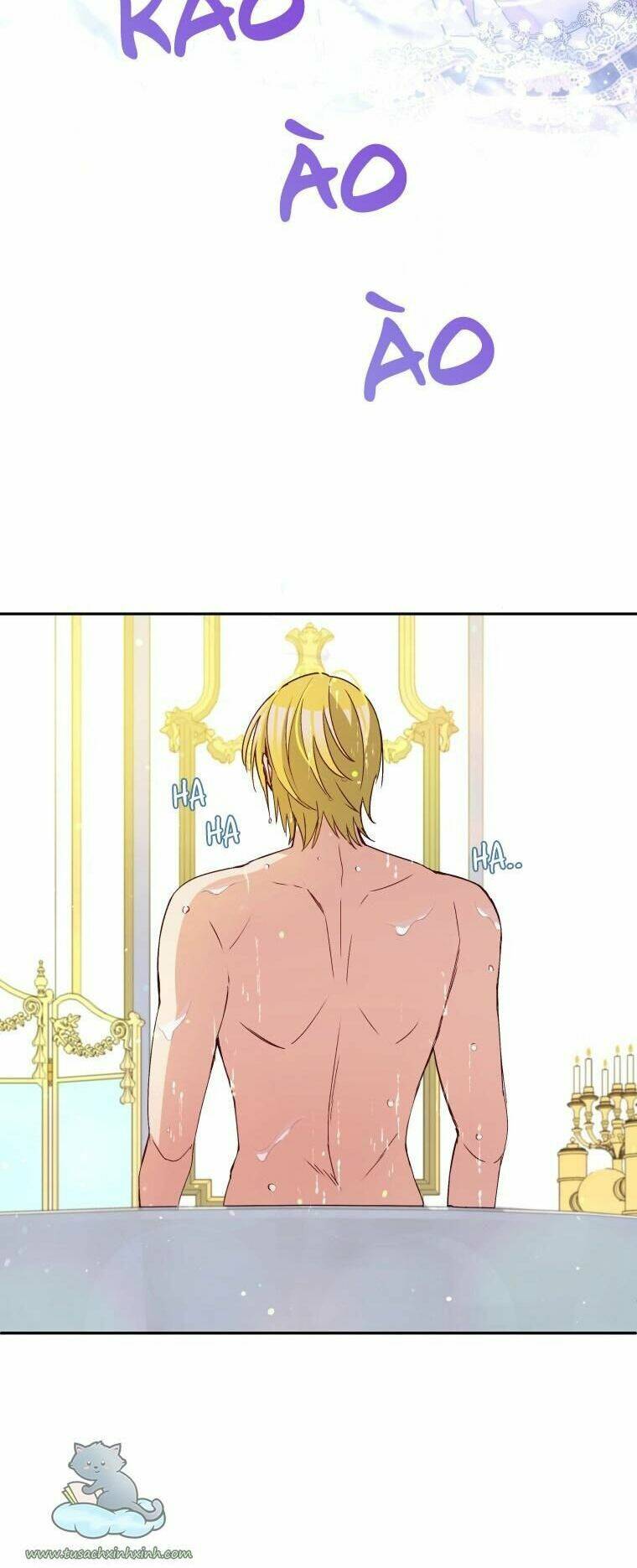 Người Bảo Hộ Của Bạo Quân Là Ma Nữ Tàn Độc Chapter 66 - Trang 2