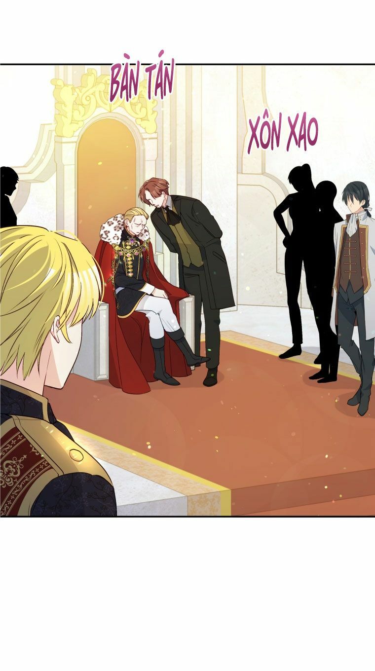 Người Bảo Hộ Của Bạo Quân Là Ma Nữ Tàn Độc Chapter 67 - Trang 2