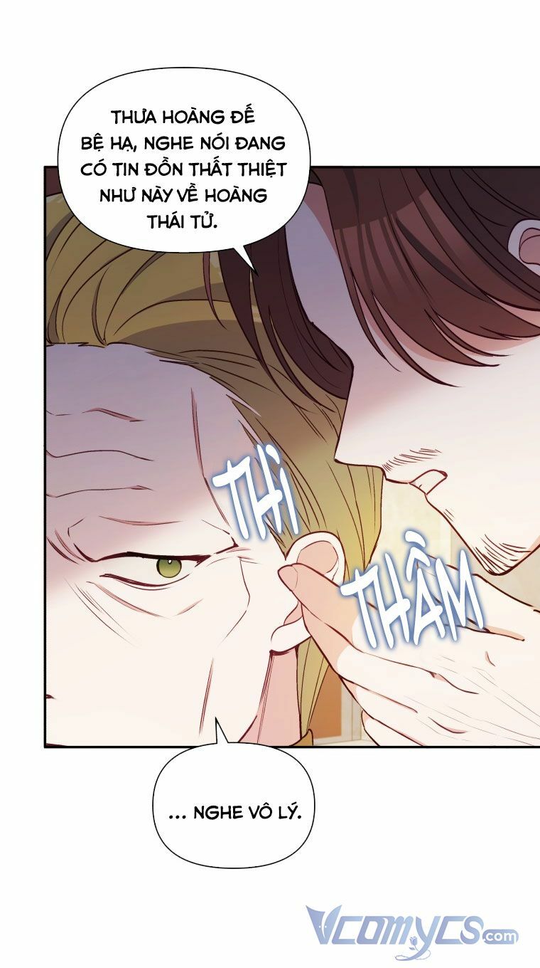 Người Bảo Hộ Của Bạo Quân Là Ma Nữ Tàn Độc Chapter 67 - Trang 2