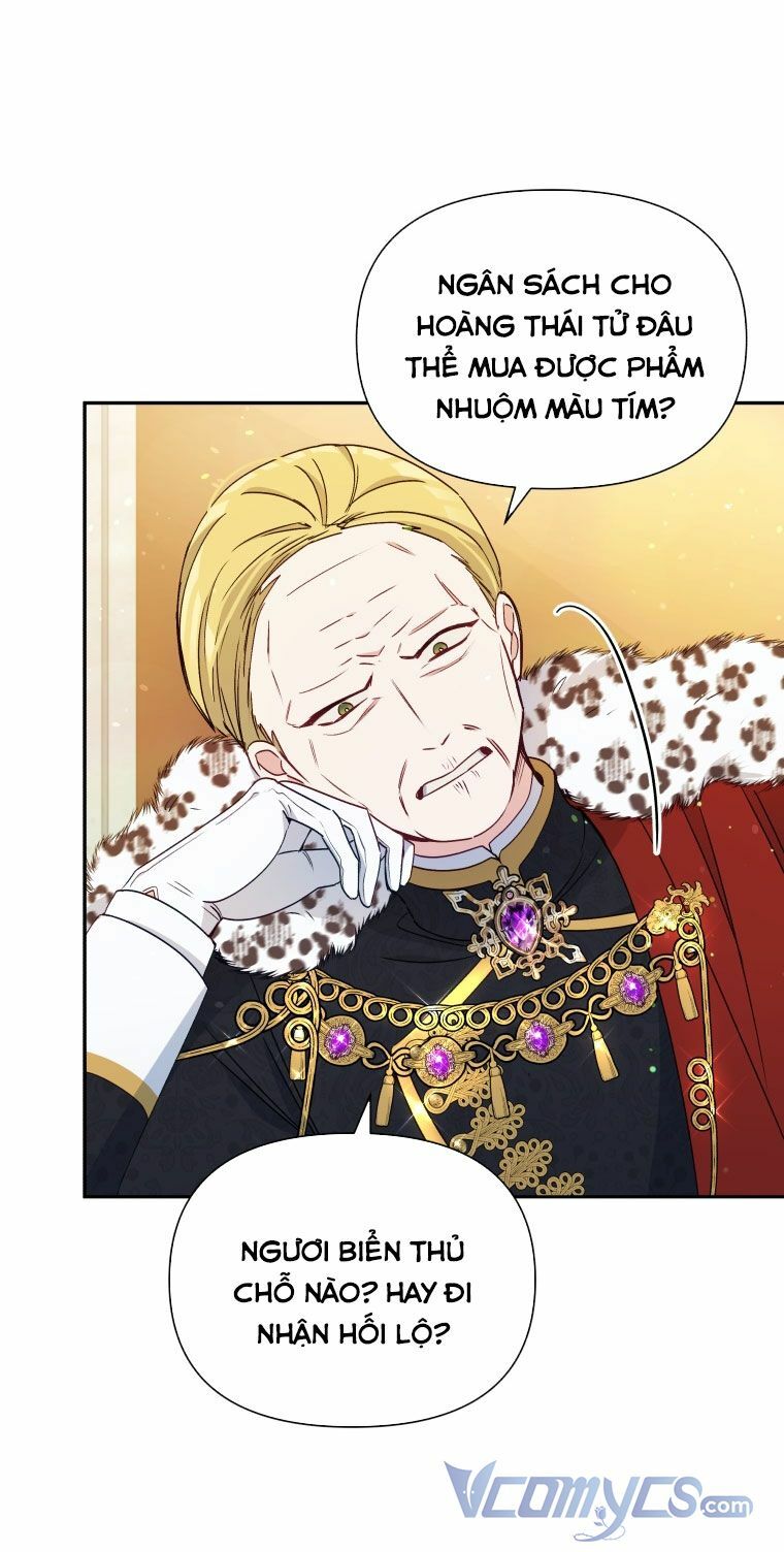 Người Bảo Hộ Của Bạo Quân Là Ma Nữ Tàn Độc Chapter 67 - Trang 2